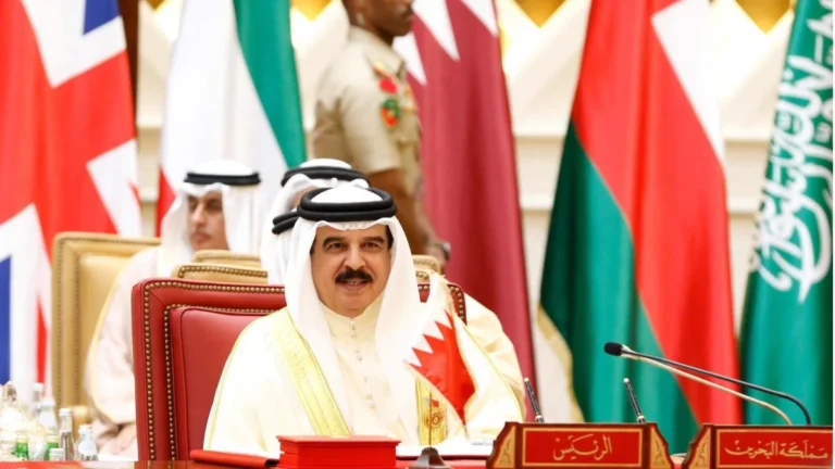 el-rey-de-bahrein-hamad-bin-isa-al-khalifa