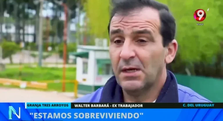granja-tres-arroyos-despidos-walter-barbara