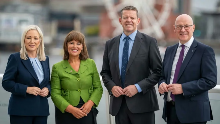 primeros-ministros-escocia-irlanda-del-norte-gales-reino-unido