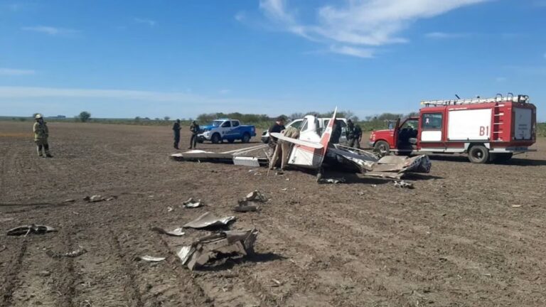 una-avioneta-fumigacion-se-estrello-un-campo-gualeguaychu